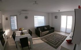 Apartament de lux Mamaia Nord