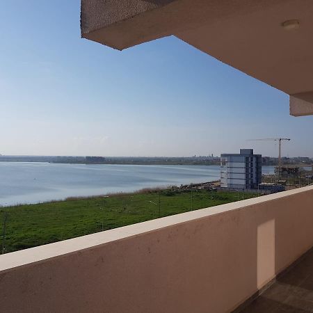 Apartament de lux Mamaia Nord Exterior foto
